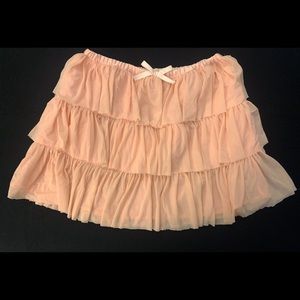 Our generation Skirt